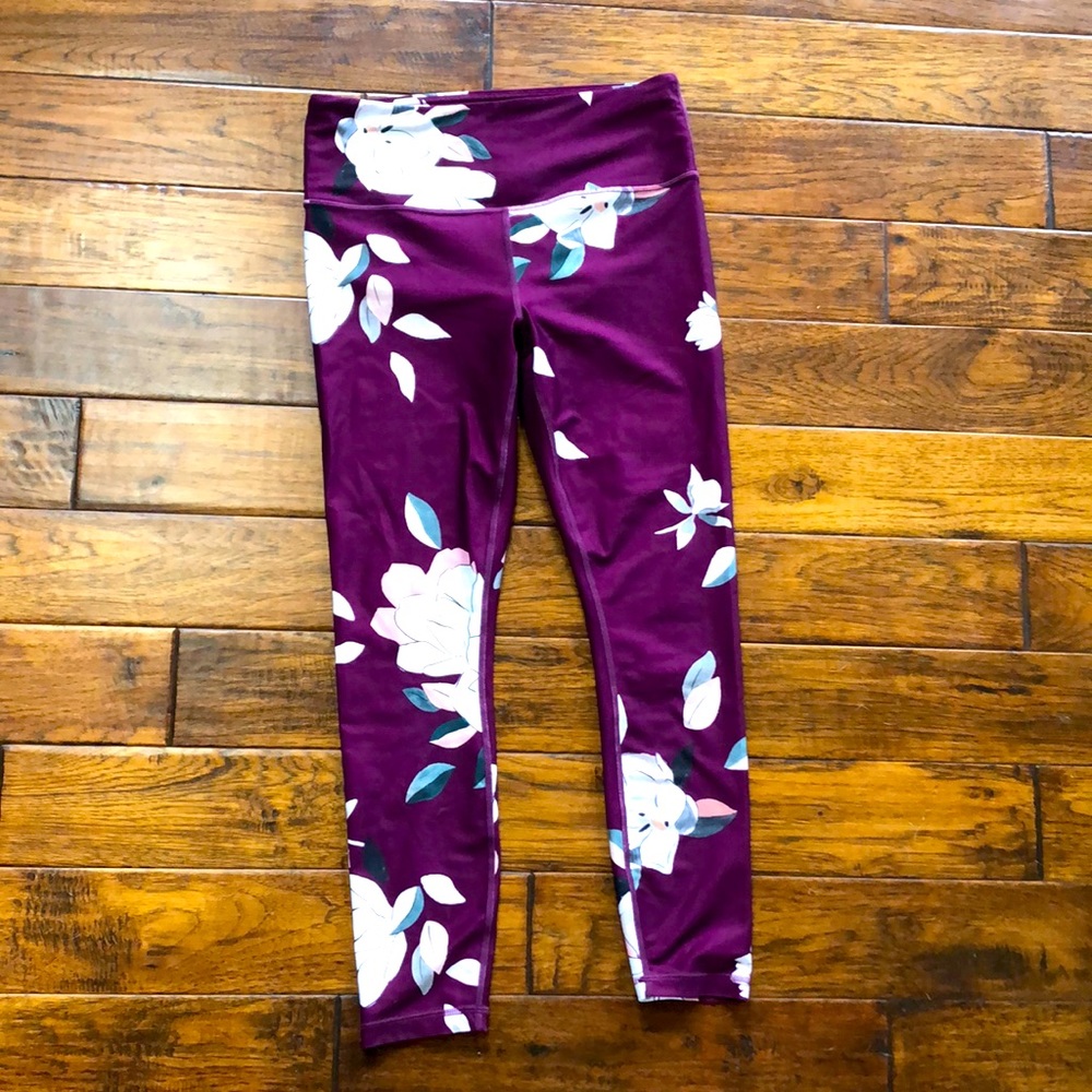Athleta Leggings